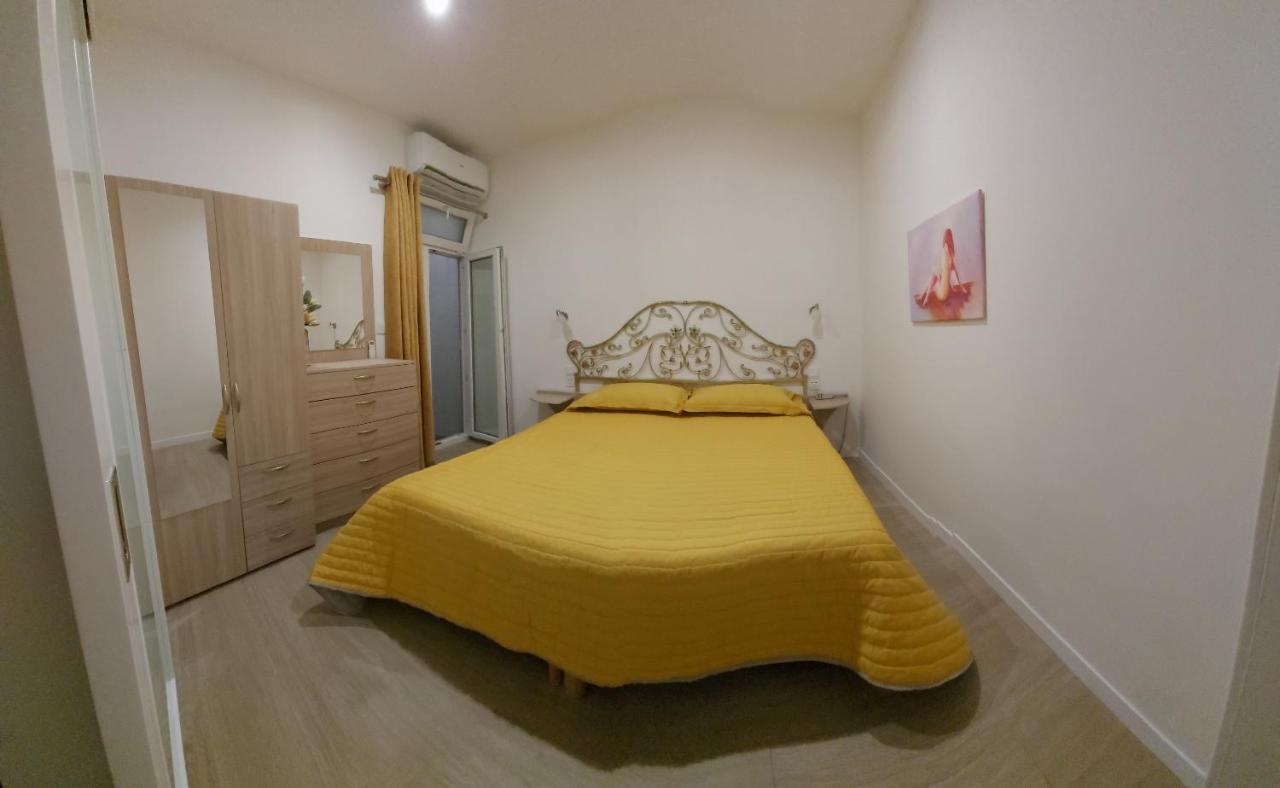 Aurora Apartamento Marsaskala Exterior foto