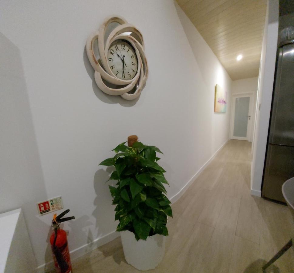 Aurora Apartamento Marsaskala Exterior foto