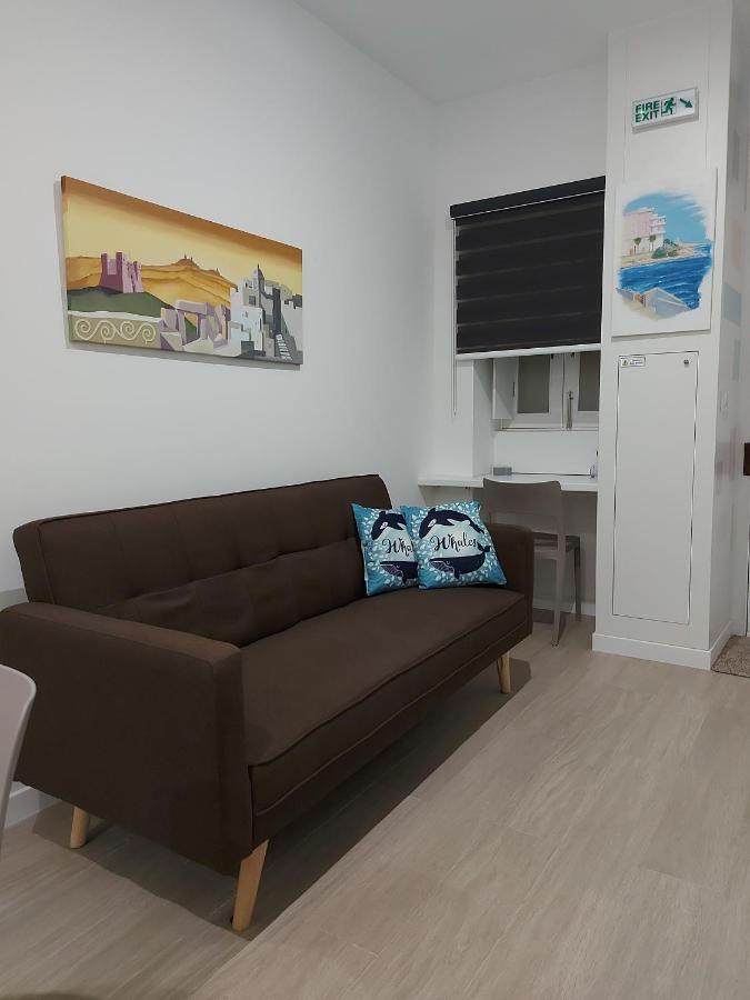Aurora Apartamento Marsaskala Exterior foto