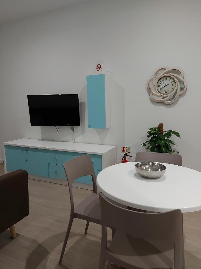 Aurora Apartamento Marsaskala Exterior foto
