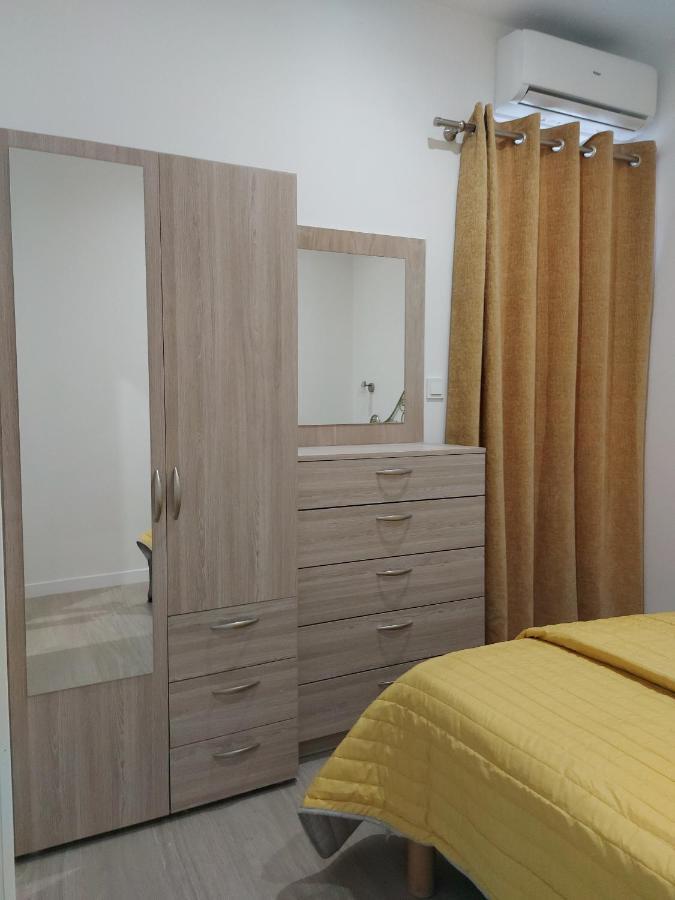 Aurora Apartamento Marsaskala Exterior foto