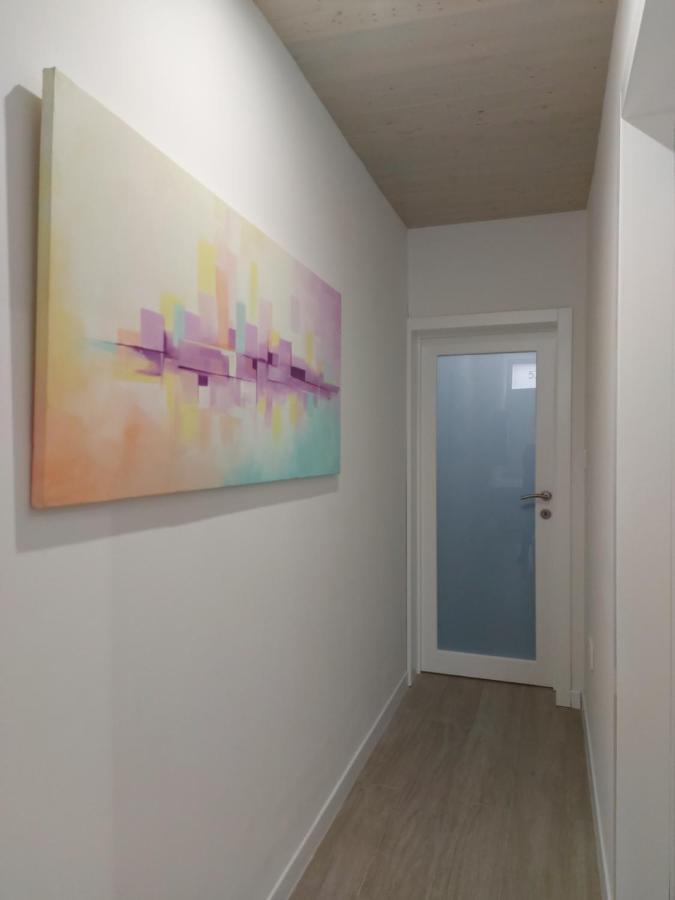 Aurora Apartamento Marsaskala Exterior foto