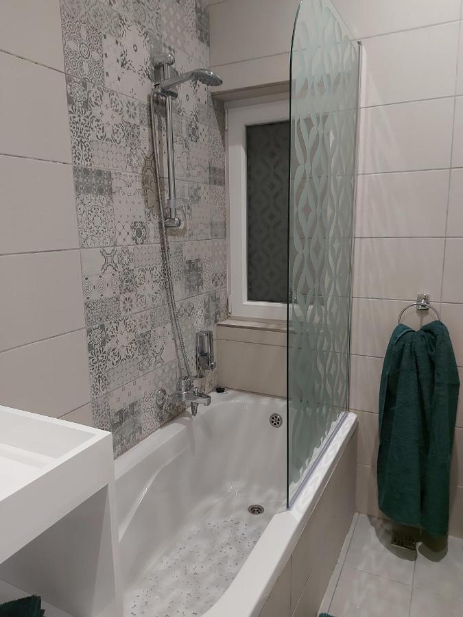 Aurora Apartamento Marsaskala Exterior foto