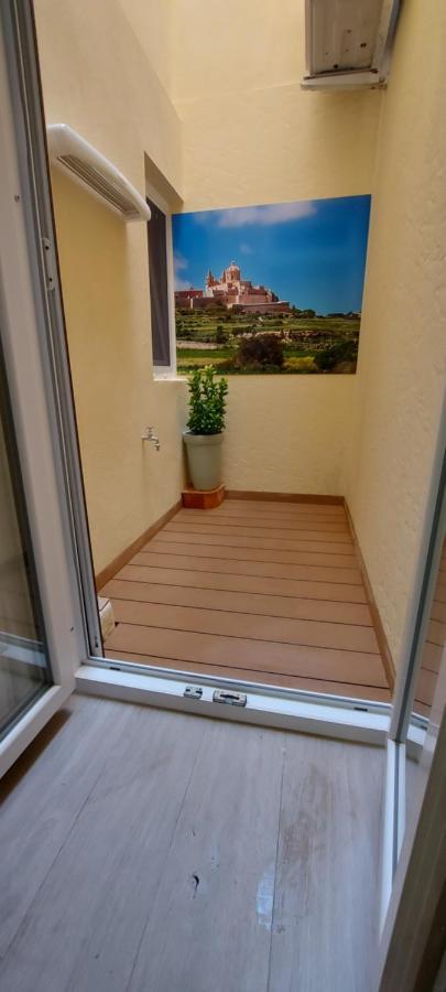 Aurora Apartamento Marsaskala Exterior foto